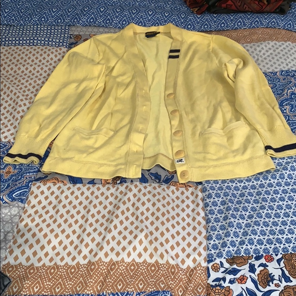 RUGBY Ralph Lauren Cardigan